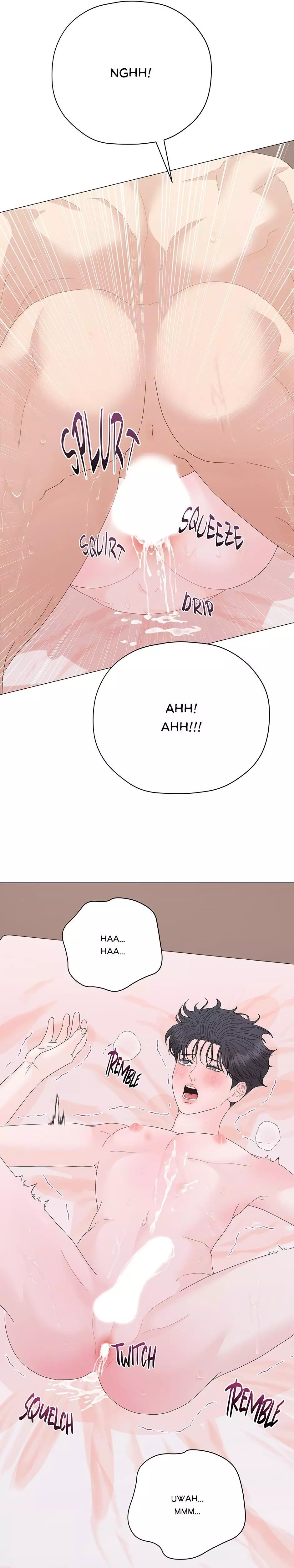 The Tiger’s Cradle - Chapter 13 Page 33