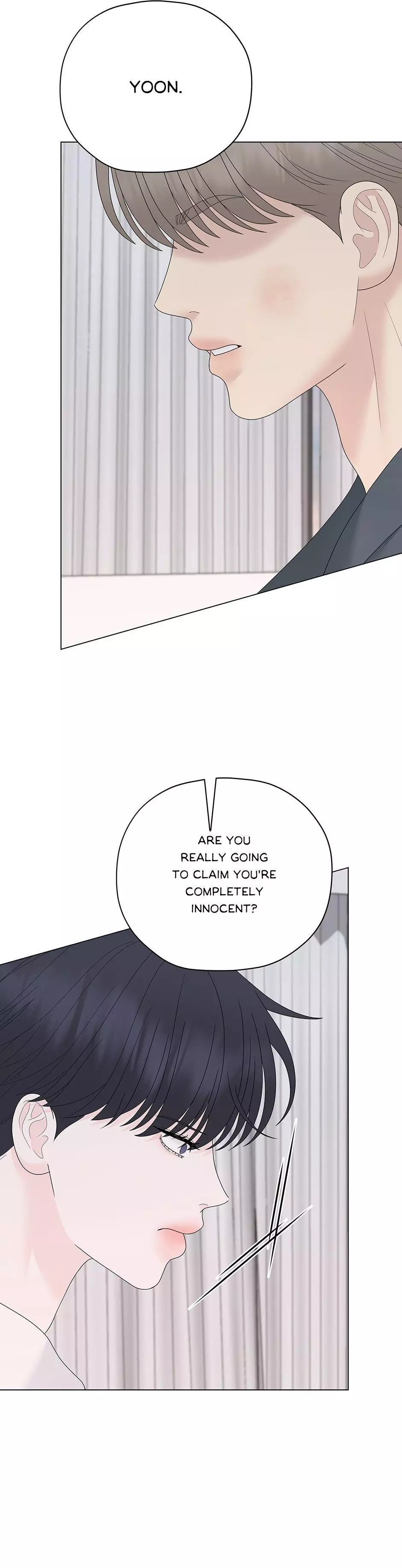 The Tiger’s Cradle - Chapter 14 Page 30