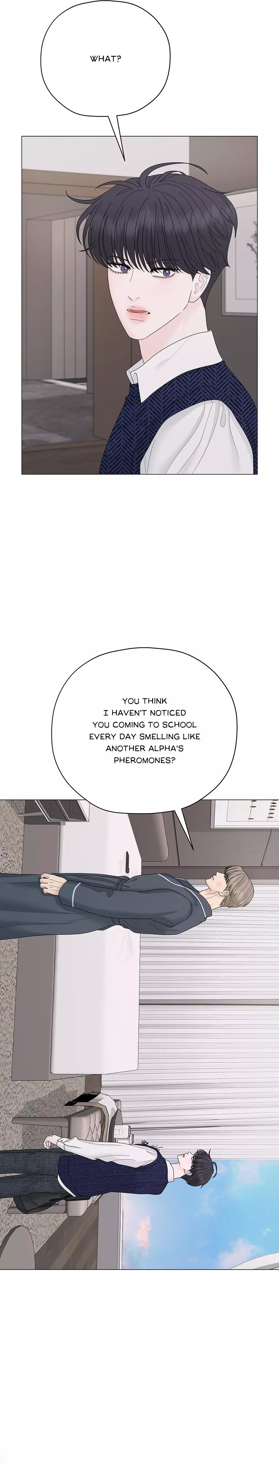 The Tiger’s Cradle - Chapter 14 Page 31
