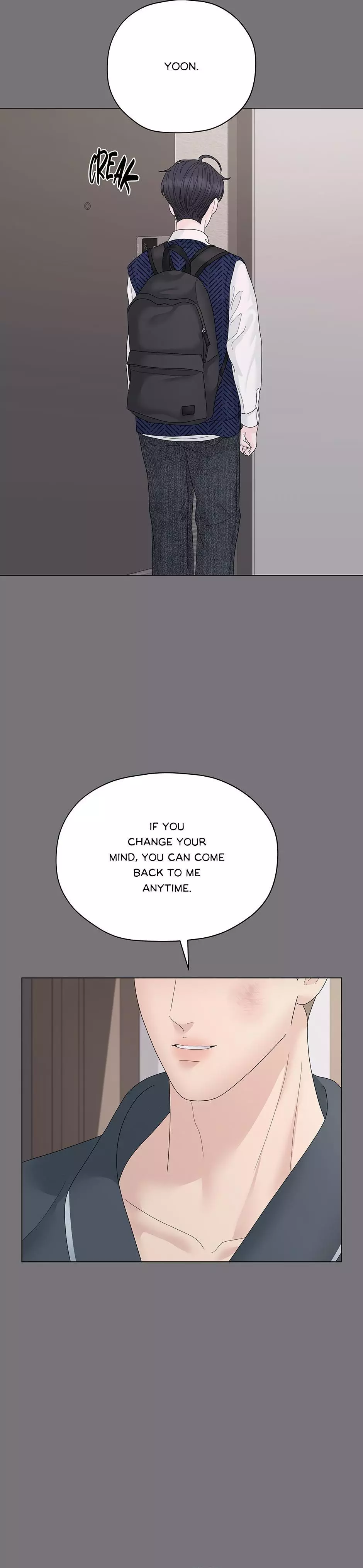 The Tiger’s Cradle - Chapter 15 Page 6