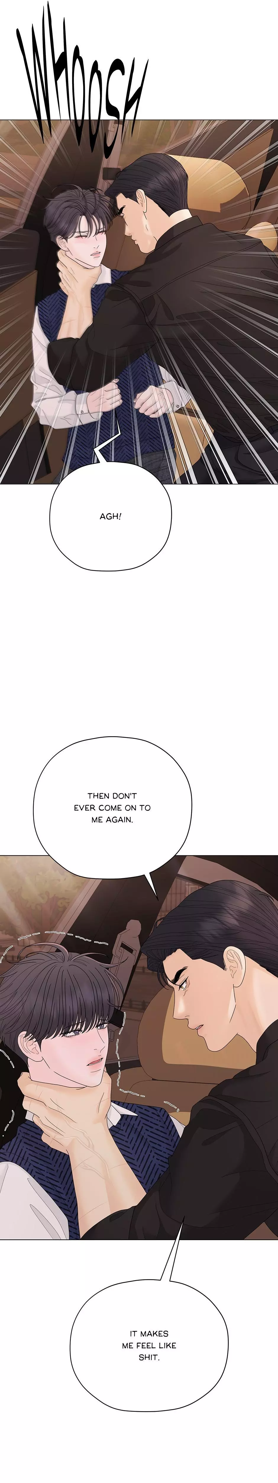The Tiger’s Cradle - Chapter 15 Page 32