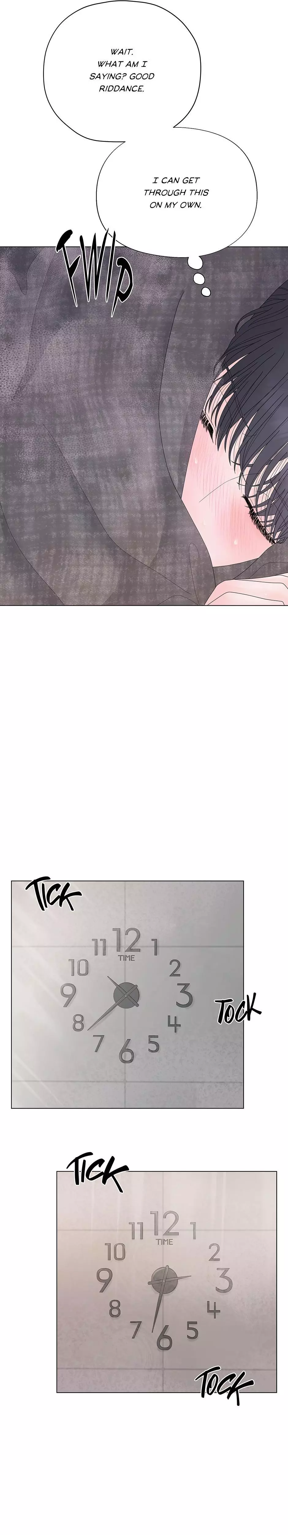 The Tiger’s Cradle - Chapter 16 Page 17