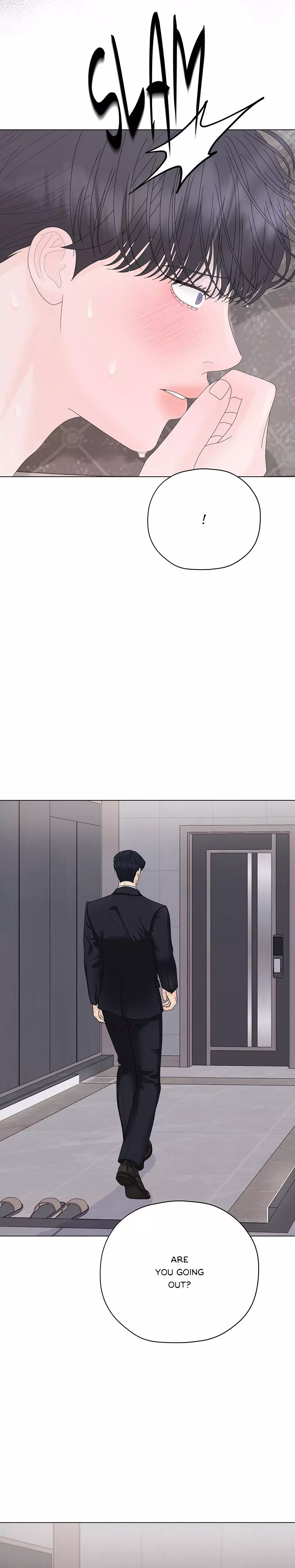 The Tiger’s Cradle - Chapter 16 Page 21