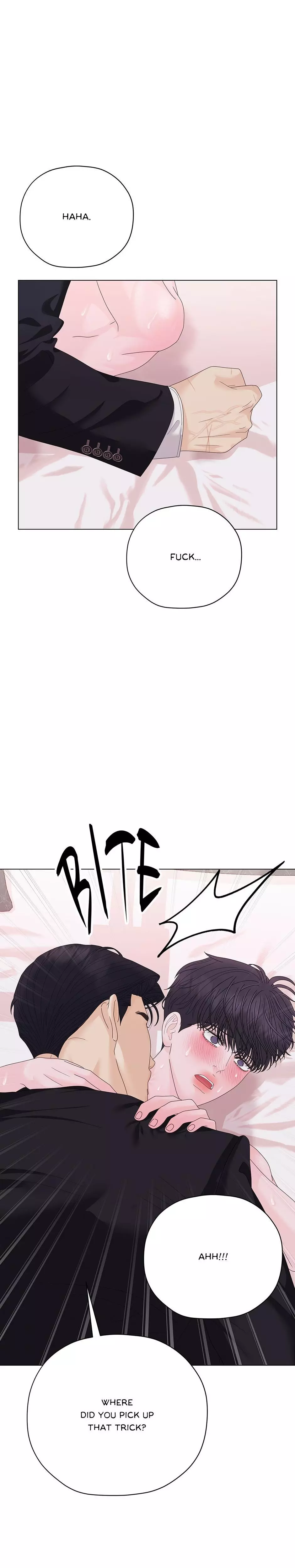 The Tiger’s Cradle - Chapter 17 Page 17