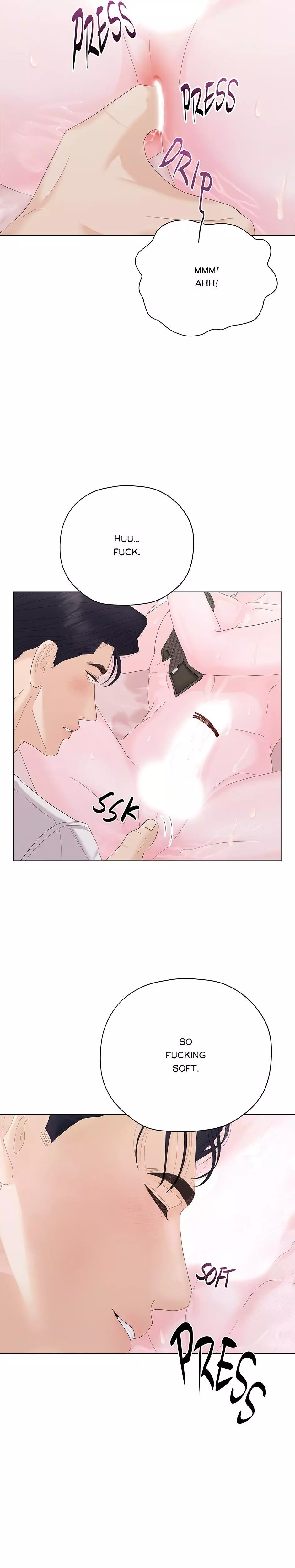 The Tiger’s Cradle - Chapter 18 Page 10