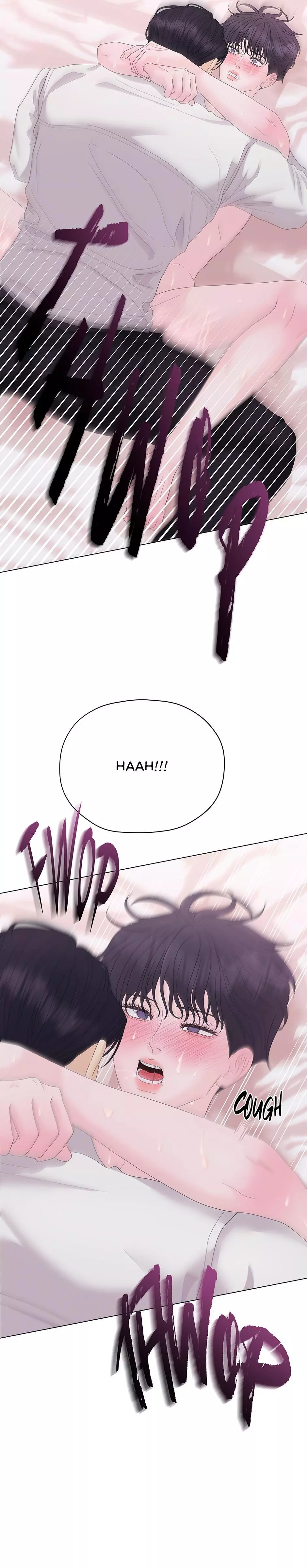 The Tiger’s Cradle - Chapter 18 Page 34