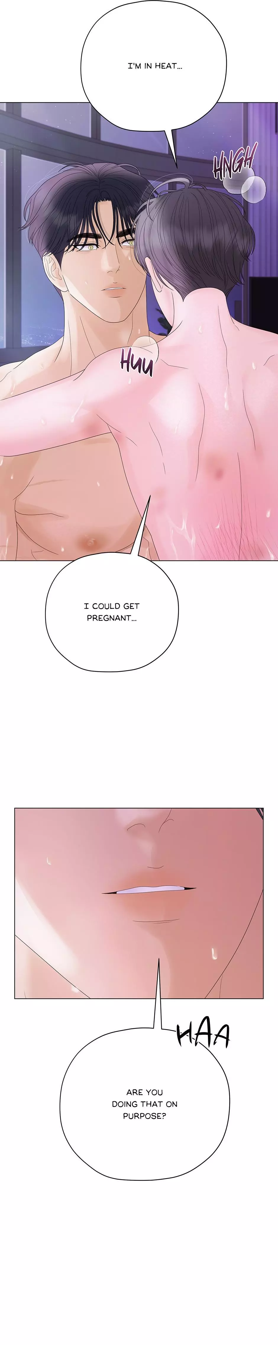 The Tiger’s Cradle - Chapter 19 Page 16