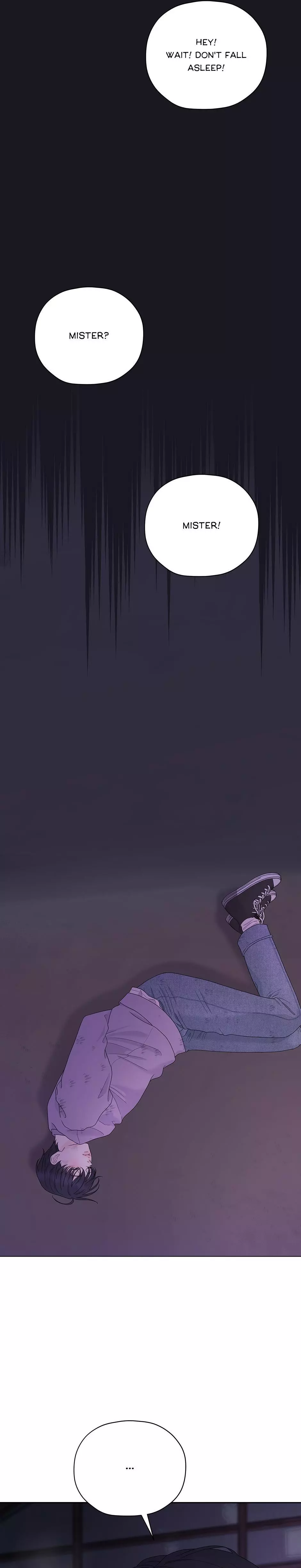 The Tiger’s Cradle - Chapter 2 Page 5