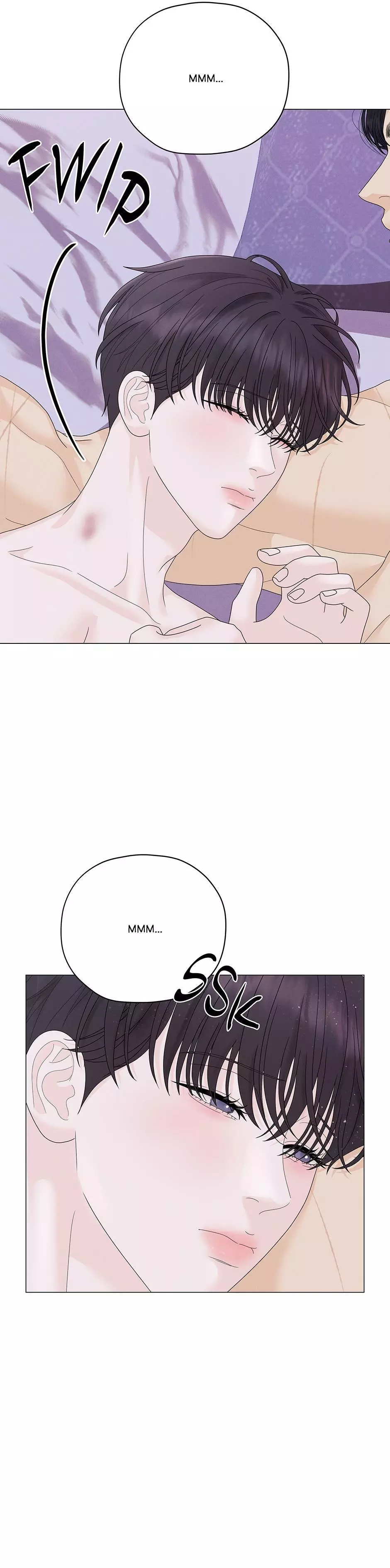 The Tiger’s Cradle - Chapter 20 Page 2