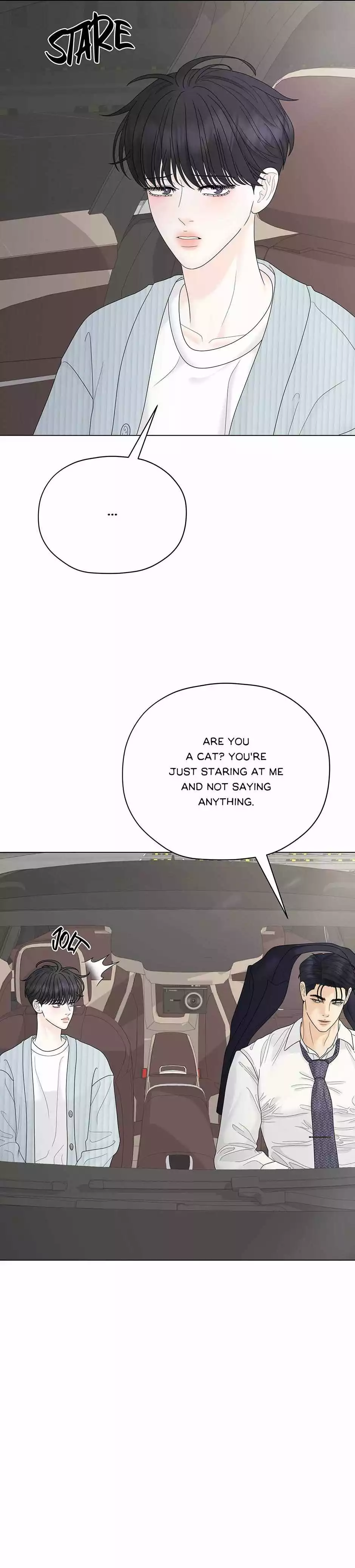 The Tiger’s Cradle - Chapter 21 Page 19