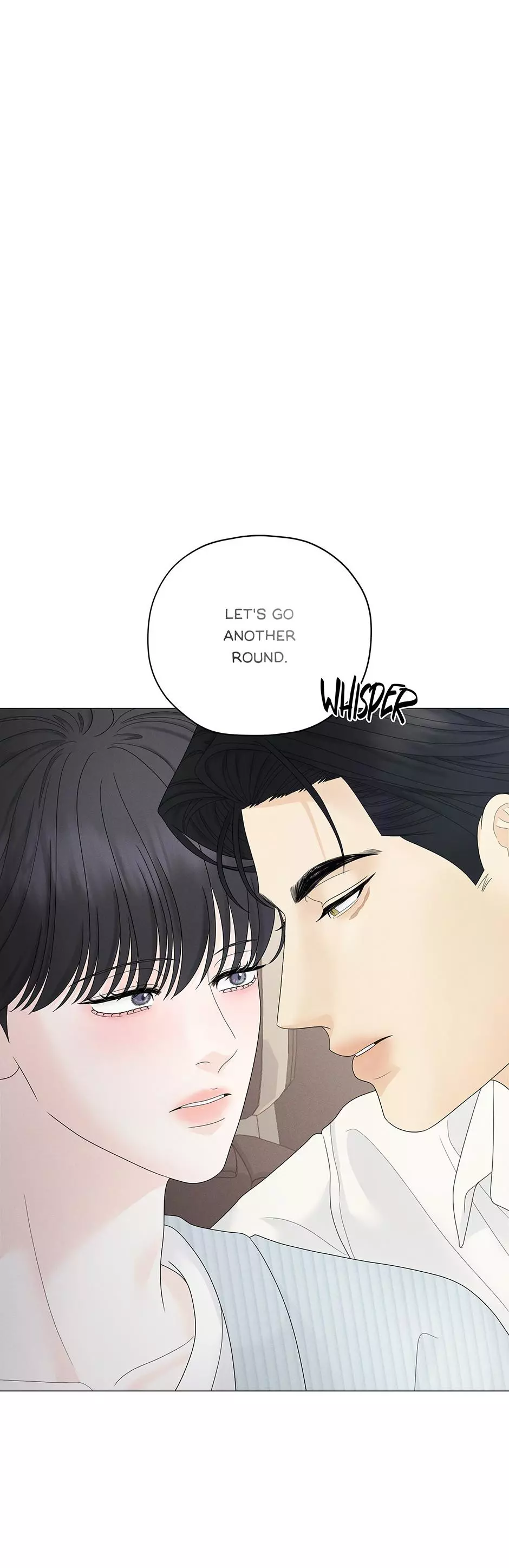 The Tiger’s Cradle - Chapter 21 Page 35