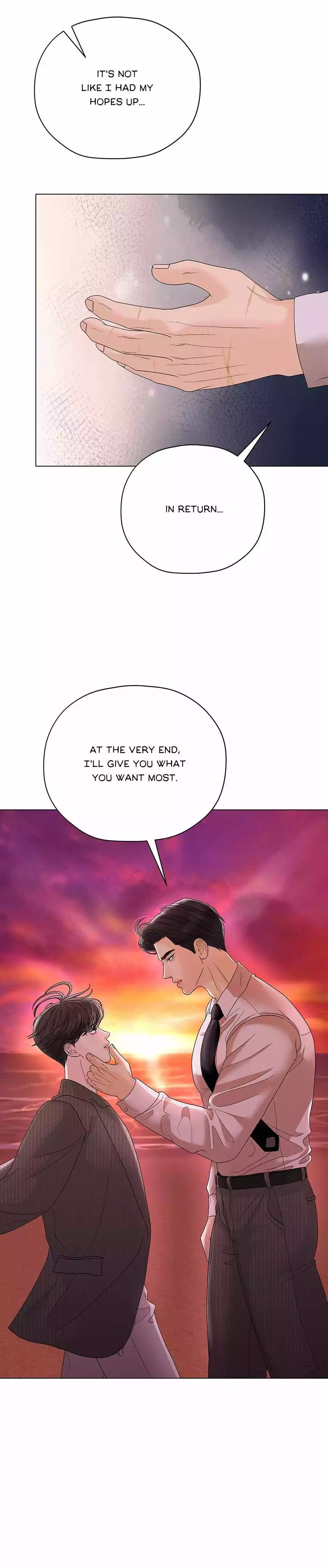 The Tiger’s Cradle - Chapter 22 Page 30