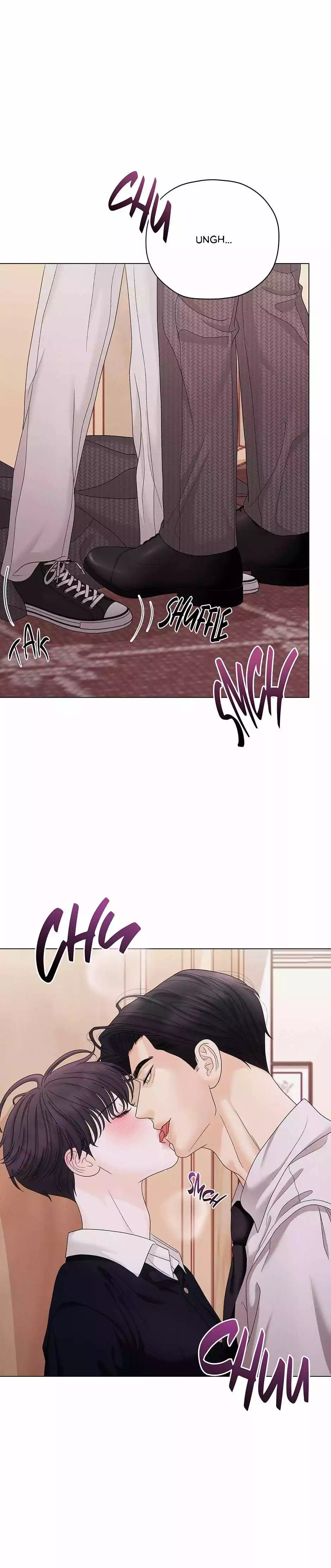 The Tiger’s Cradle - Chapter 23 Page 4