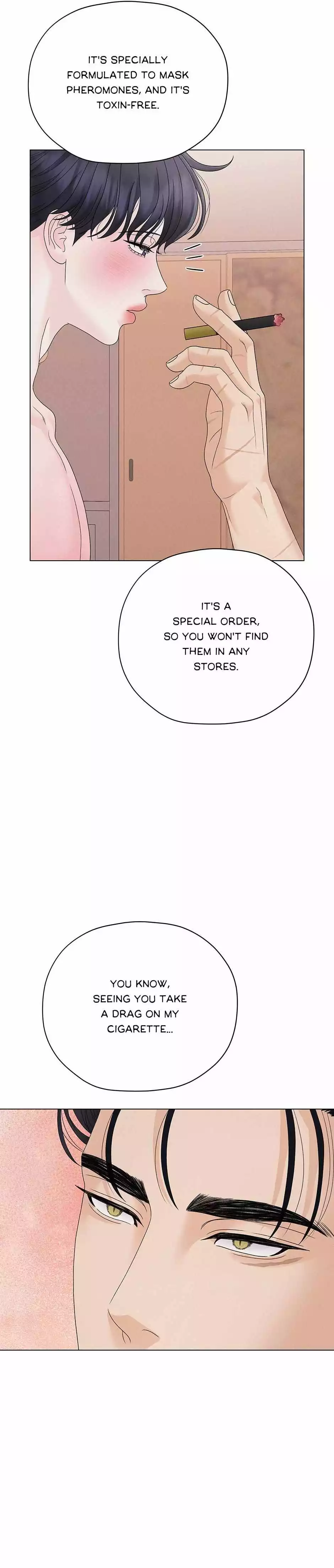 The Tiger’s Cradle - Chapter 23 Page 11