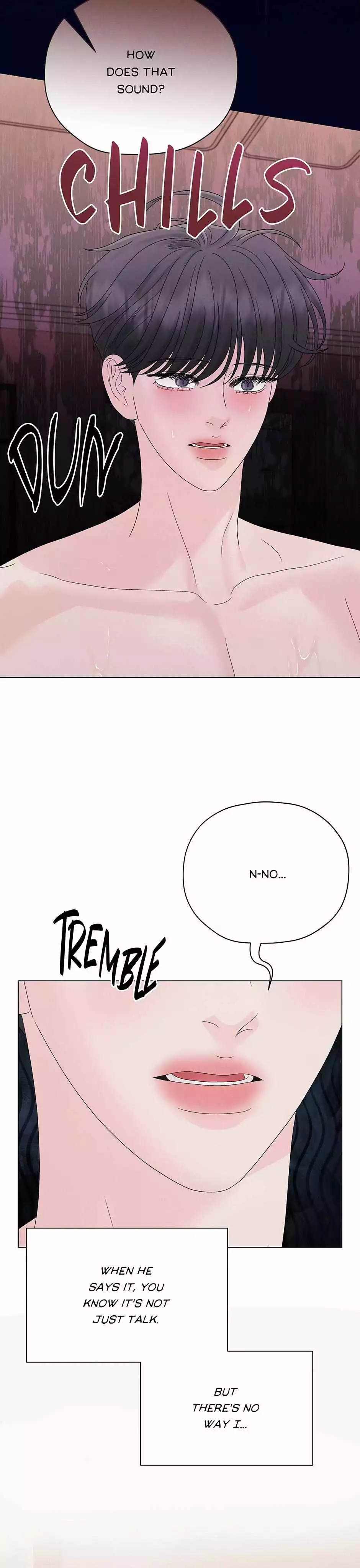 The Tiger’s Cradle - Chapter 23 Page 31