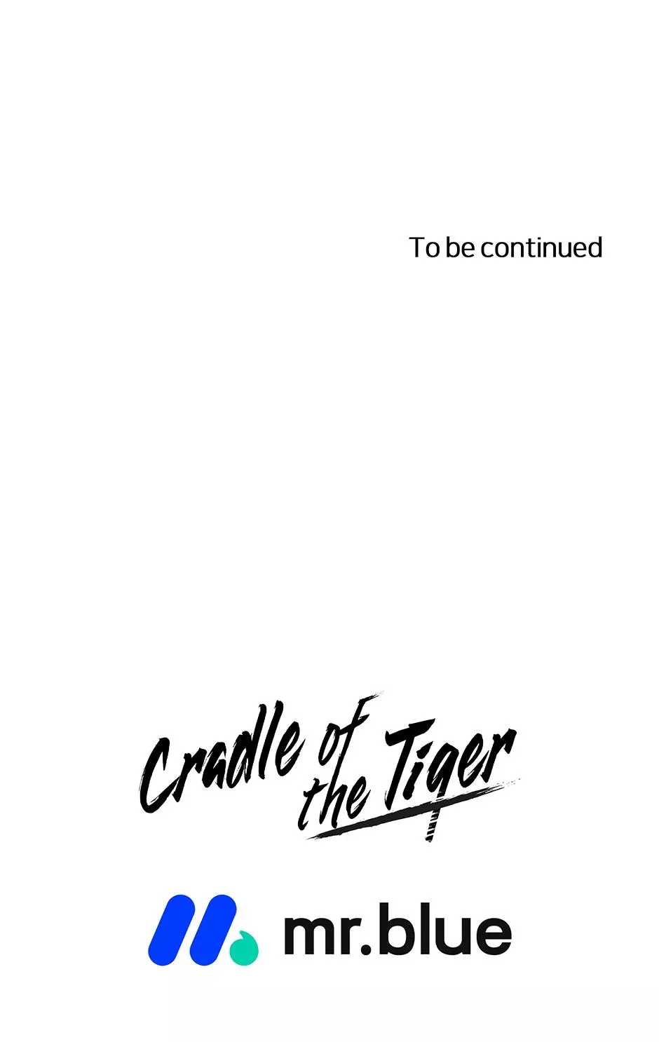 The Tiger’s Cradle - Chapter 23 Page 39