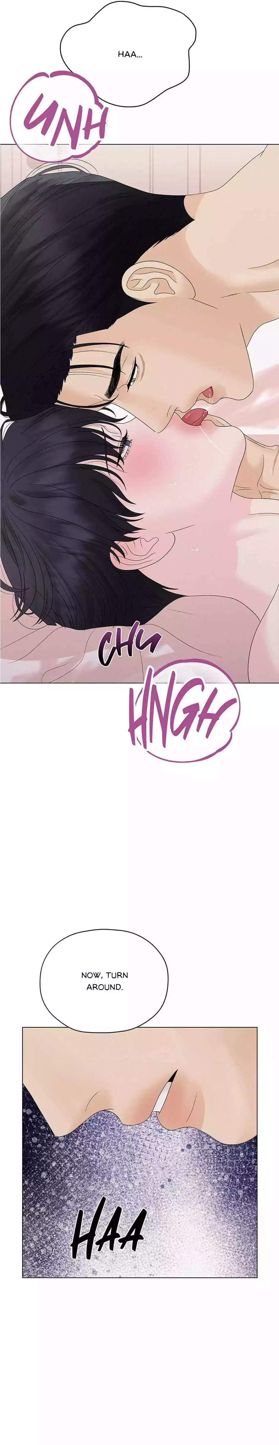 The Tiger’s Cradle - Chapter 24 Page 3