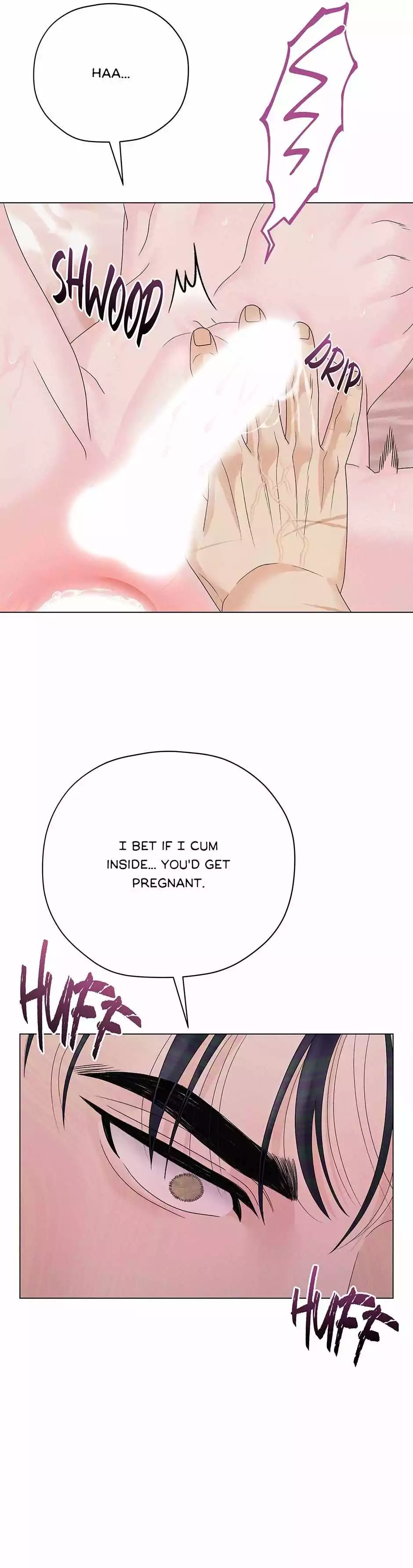 The Tiger’s Cradle - Chapter 24 Page 13