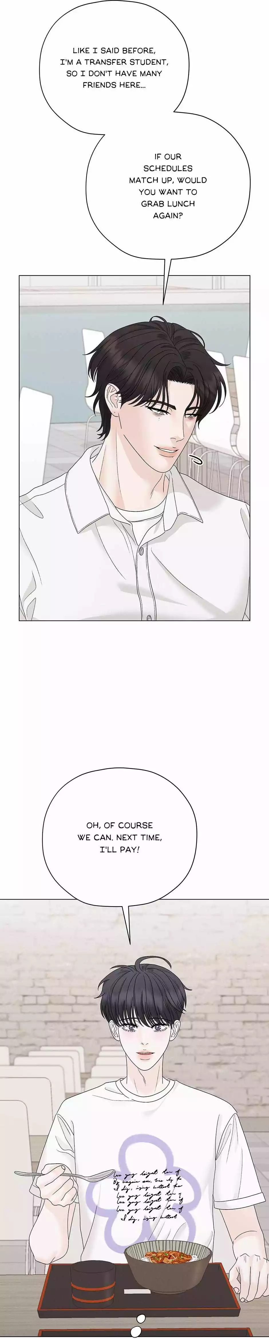 The Tiger’s Cradle - Chapter 24 Page 34