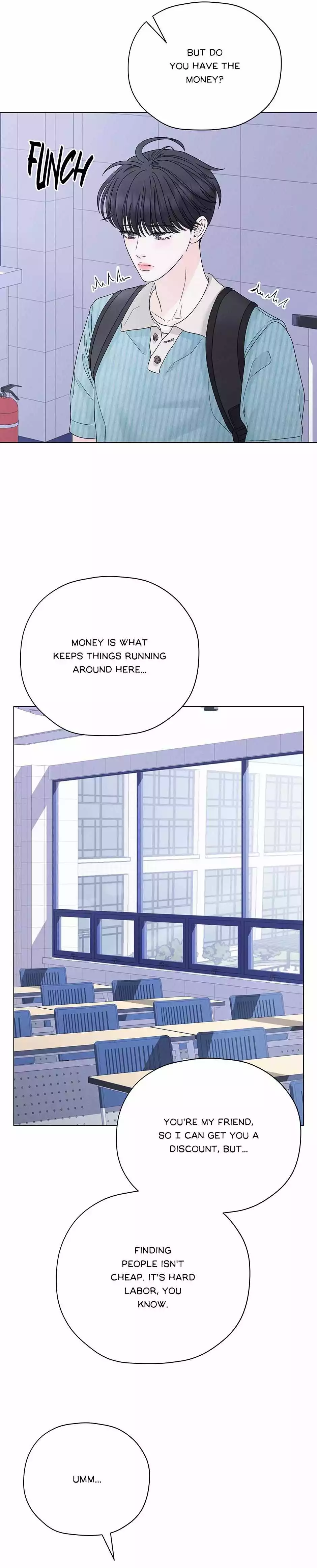 The Tiger’s Cradle - Chapter 25 Page 23