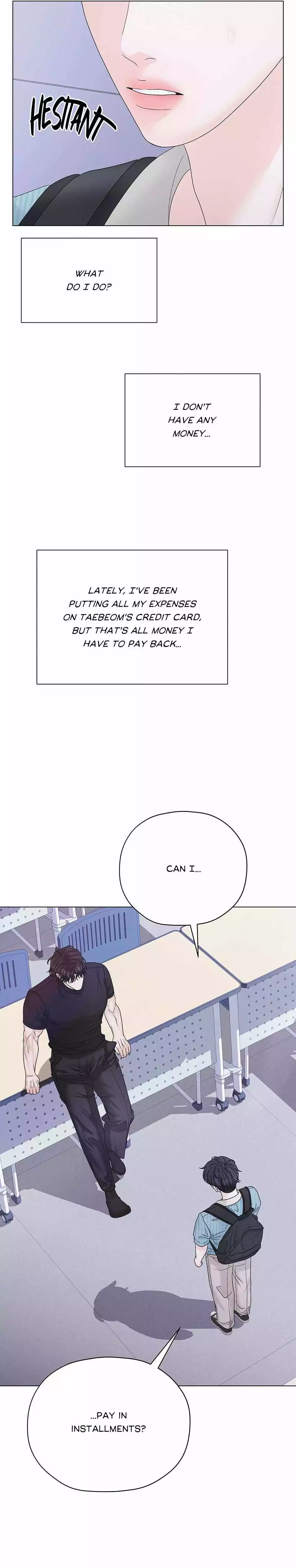 The Tiger’s Cradle - Chapter 25 Page 24