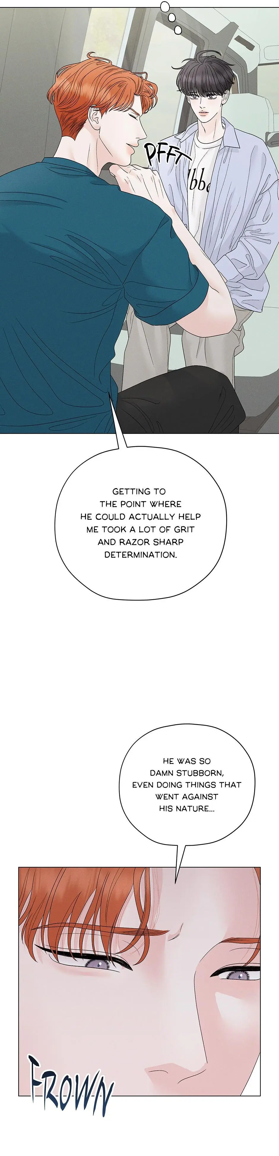 The Tiger’s Cradle - Chapter 26 Page 24