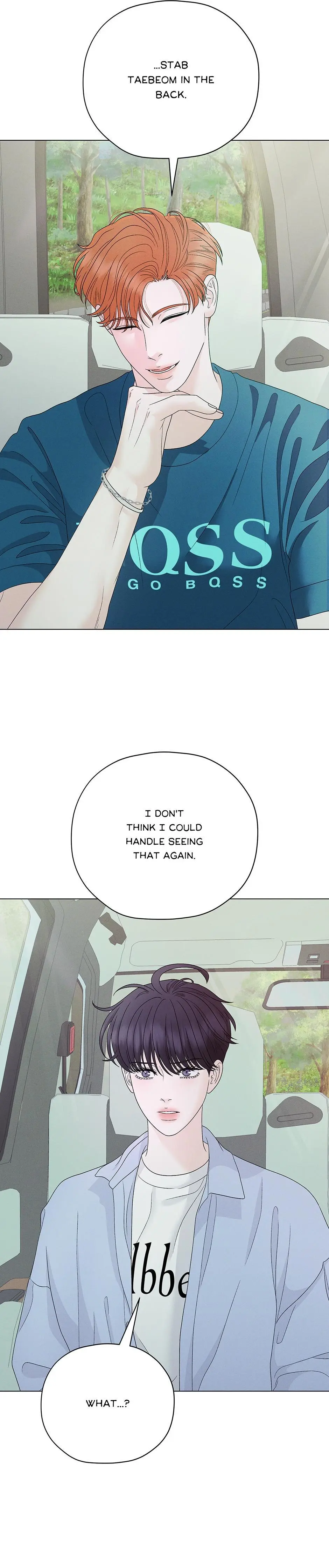 The Tiger’s Cradle - Chapter 26 Page 26