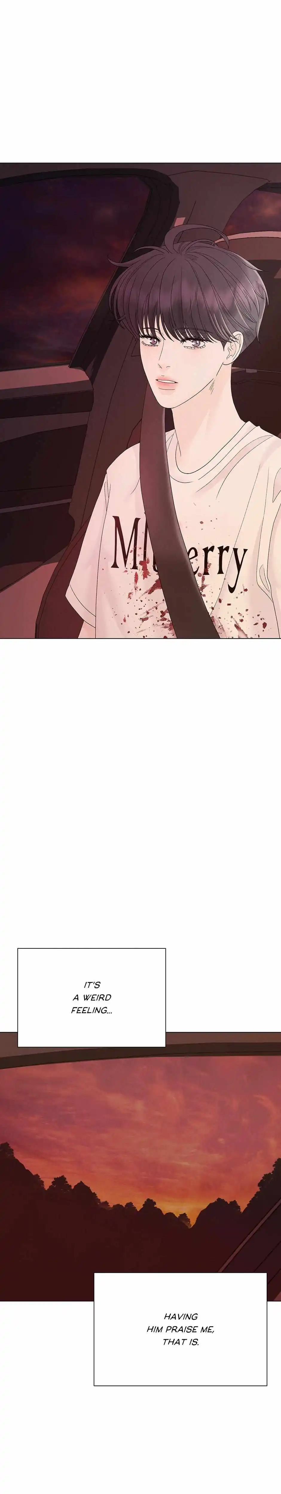 The Tiger’s Cradle - Chapter 27 Page 31
