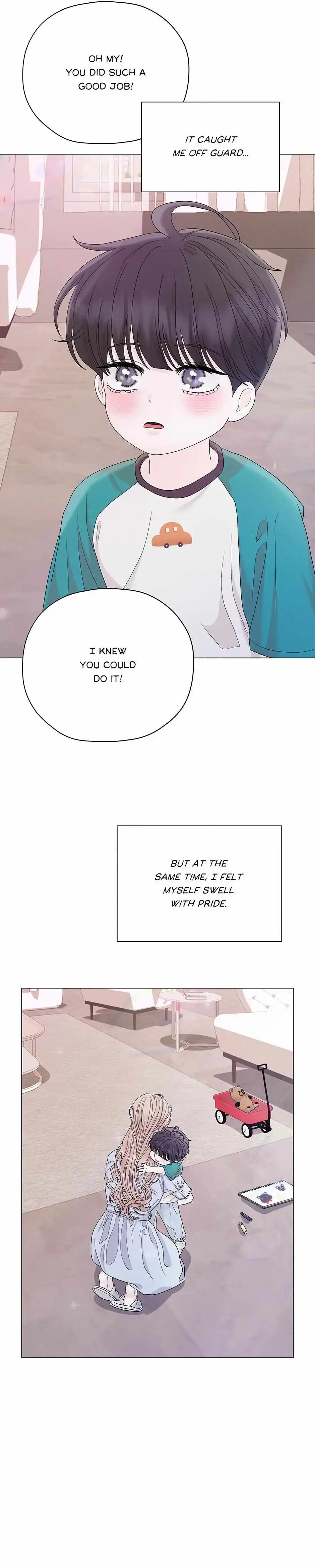 The Tiger’s Cradle - Chapter 27 Page 33