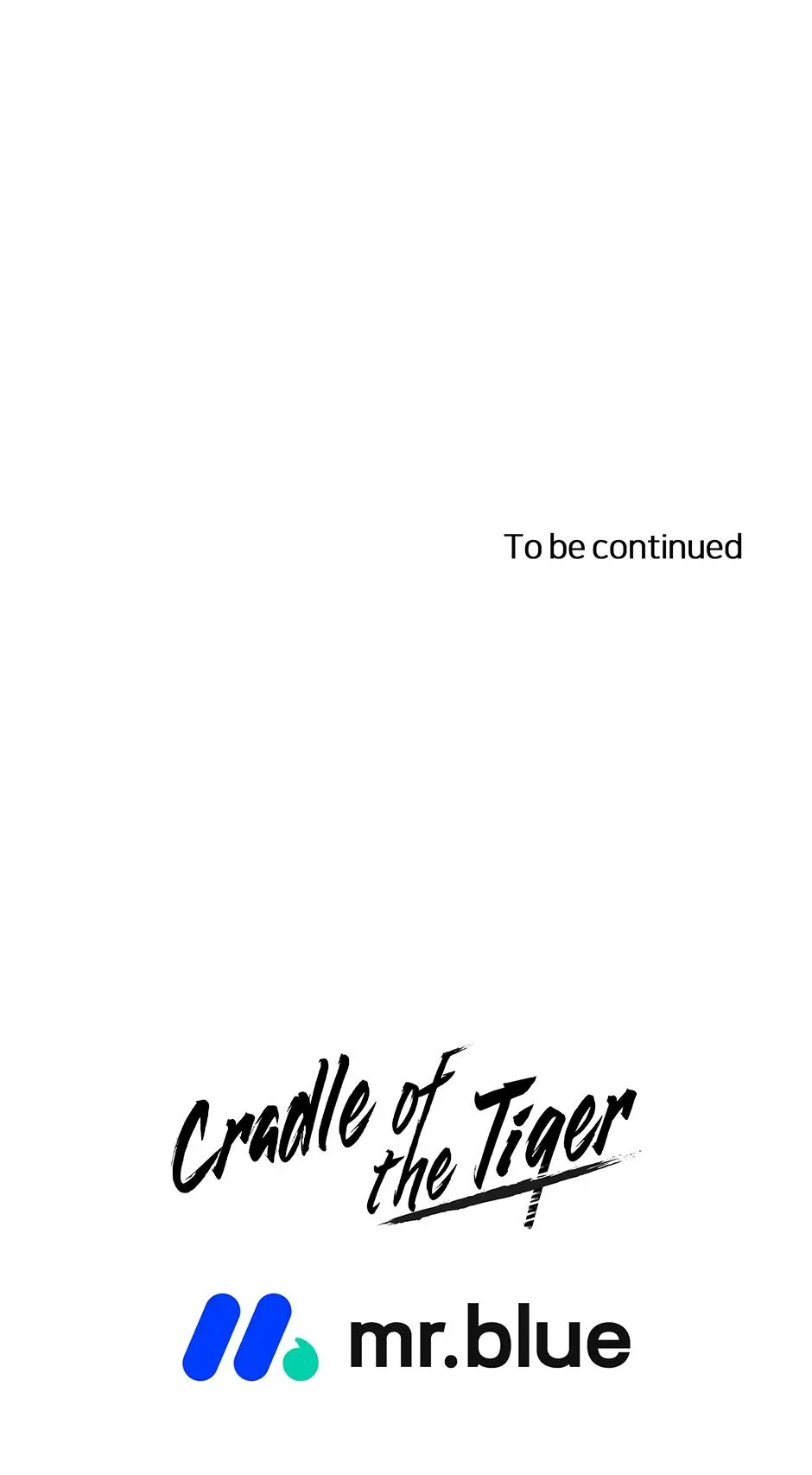 The Tiger’s Cradle - Chapter 27 Page 36