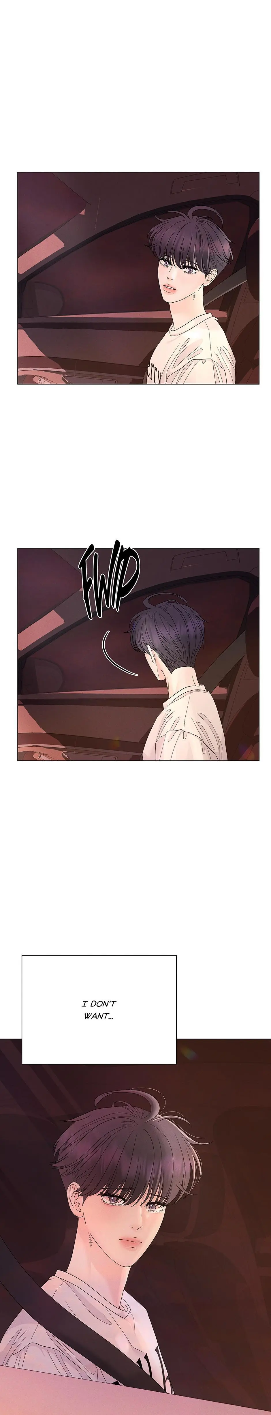 The Tiger’s Cradle - Chapter 28 Page 2