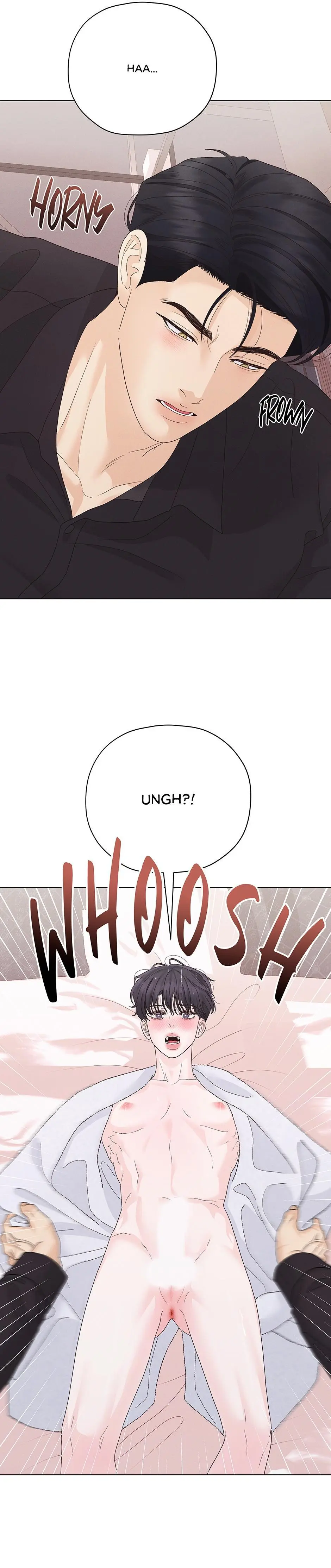 The Tiger’s Cradle - Chapter 29 Page 27