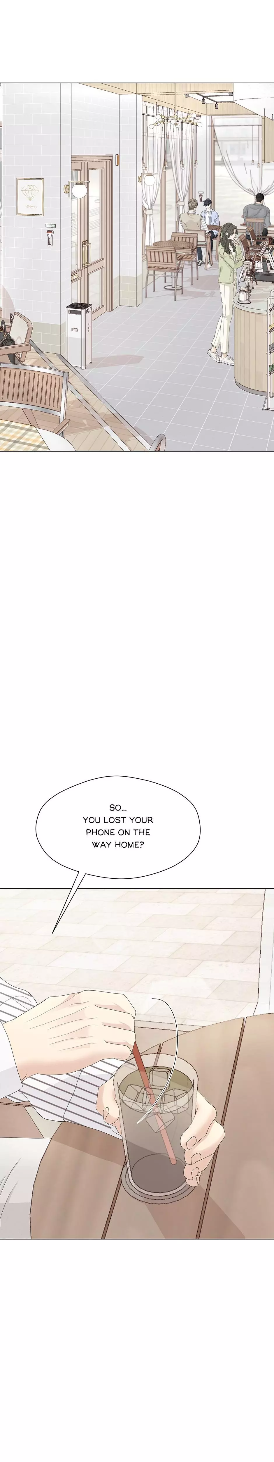 The Tiger’s Cradle - Chapter 3 Page 31
