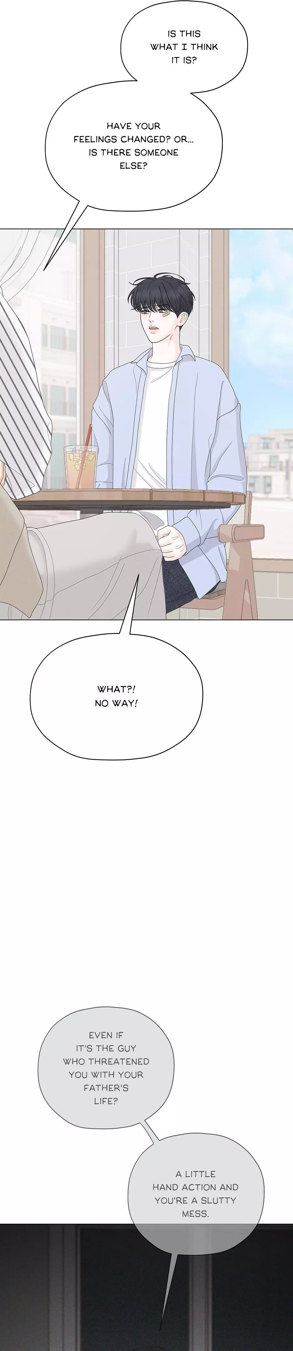 The Tiger’s Cradle - Chapter 3 Page 39