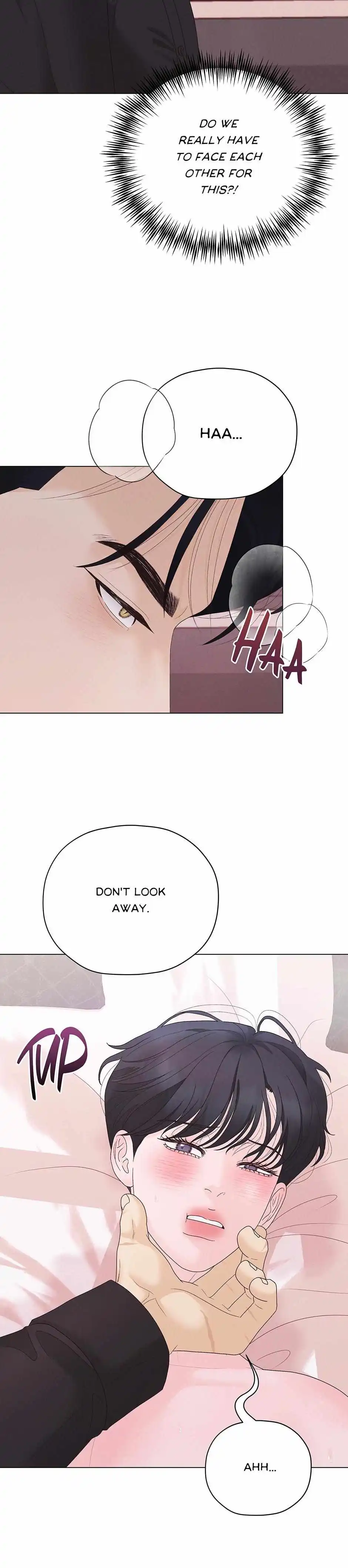 The Tiger’s Cradle - Chapter 30 Page 17