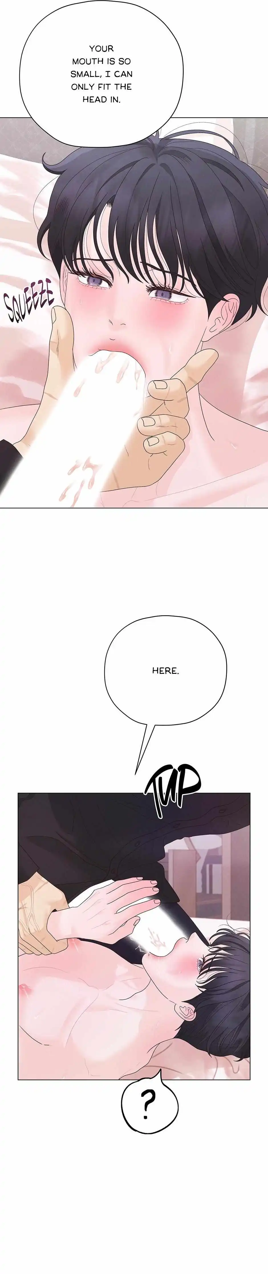 The Tiger’s Cradle - Chapter 30 Page 26