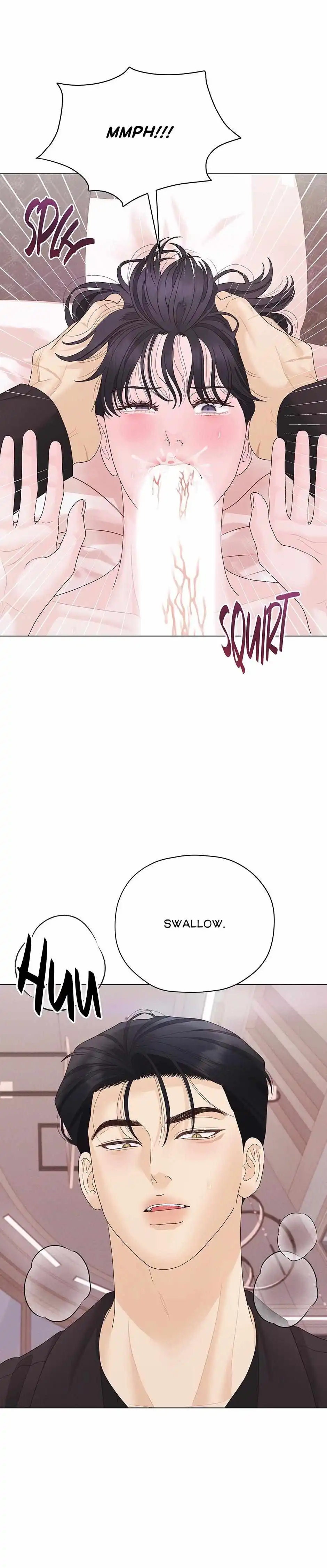 The Tiger’s Cradle - Chapter 30 Page 36