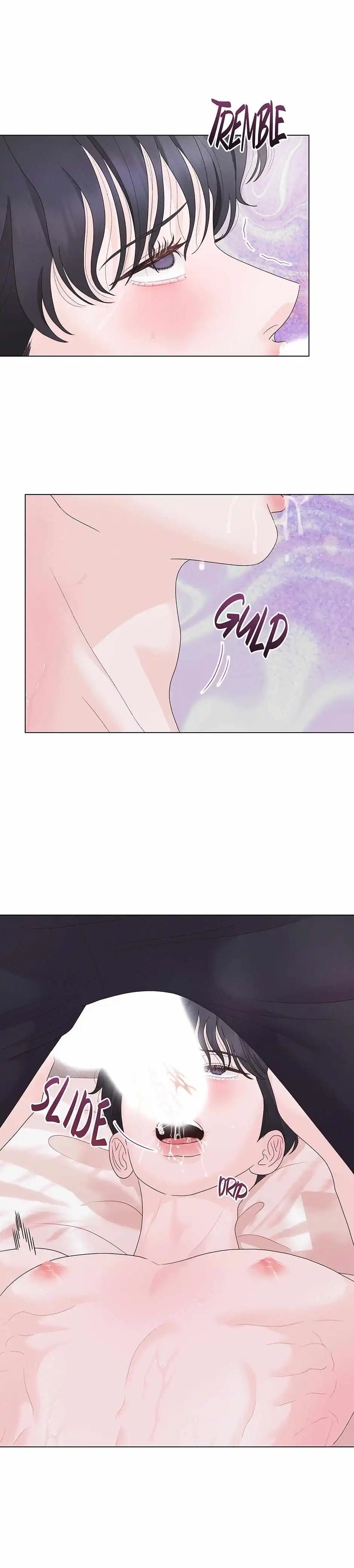 The Tiger’s Cradle - Chapter 30 Page 37
