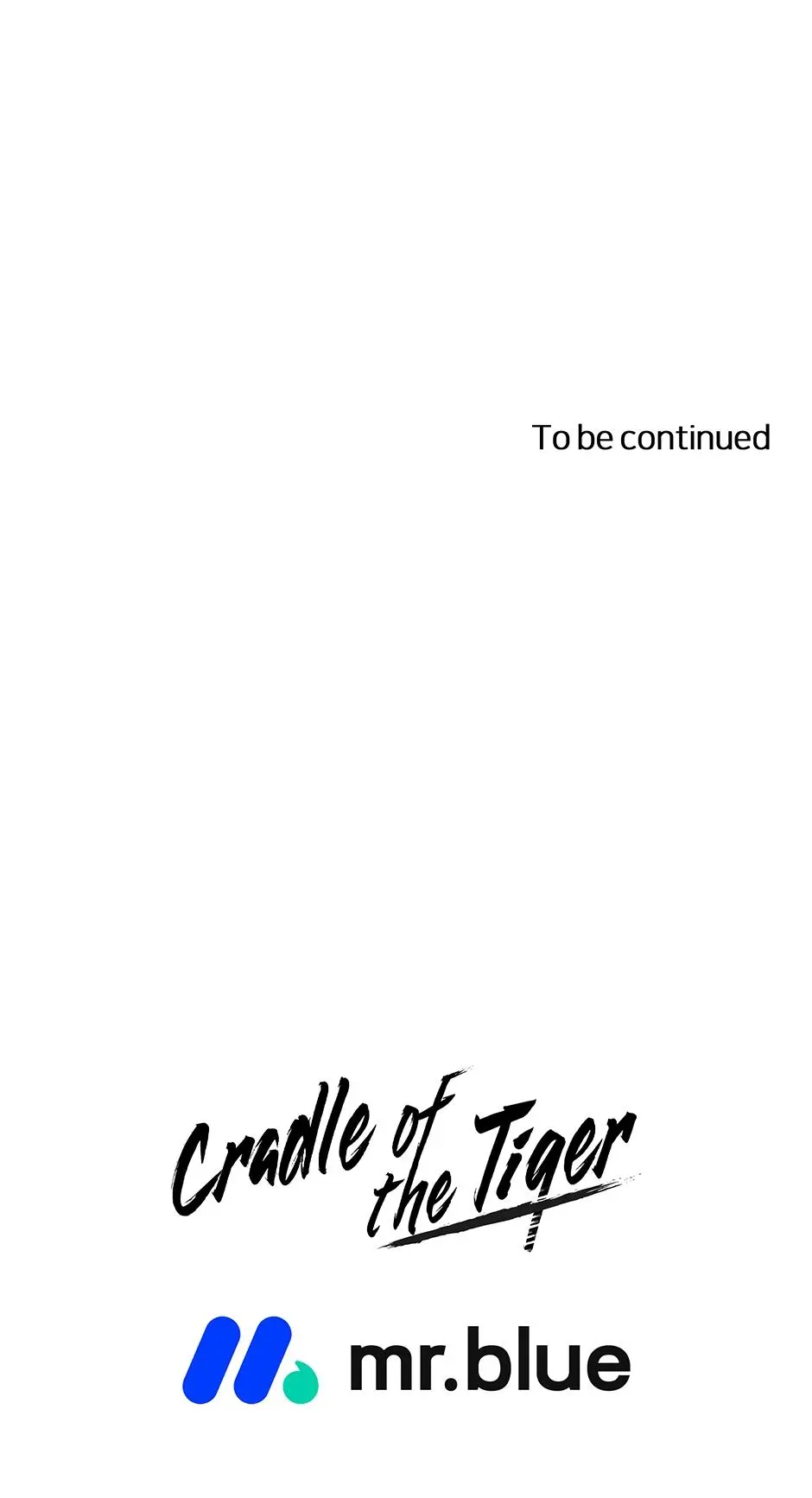 The Tiger’s Cradle - Chapter 30 Page 41