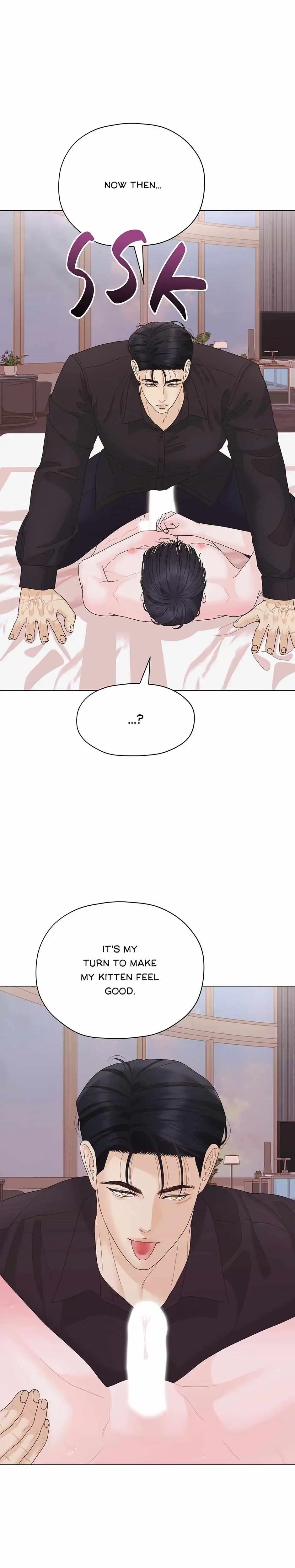 The Tiger’s Cradle - Chapter 31 Page 2