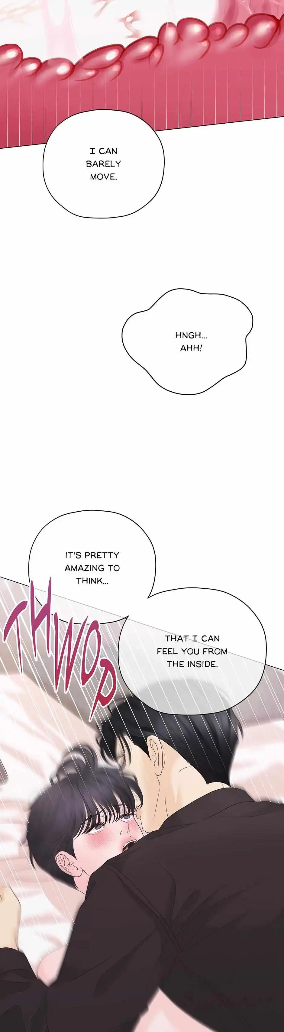 The Tiger’s Cradle - Chapter 31 Page 21