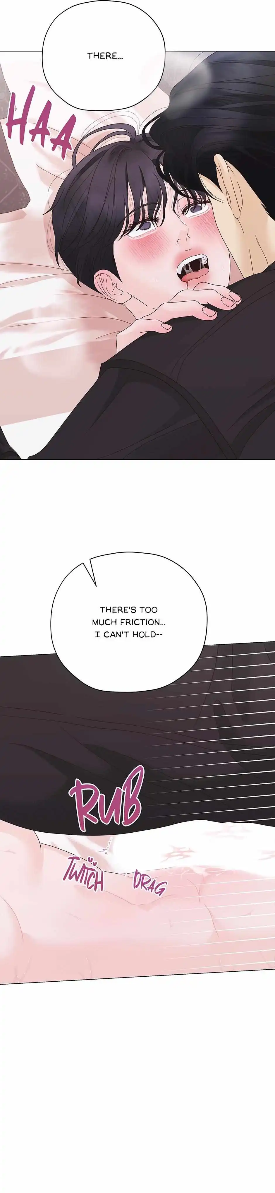 The Tiger’s Cradle - Chapter 31 Page 25