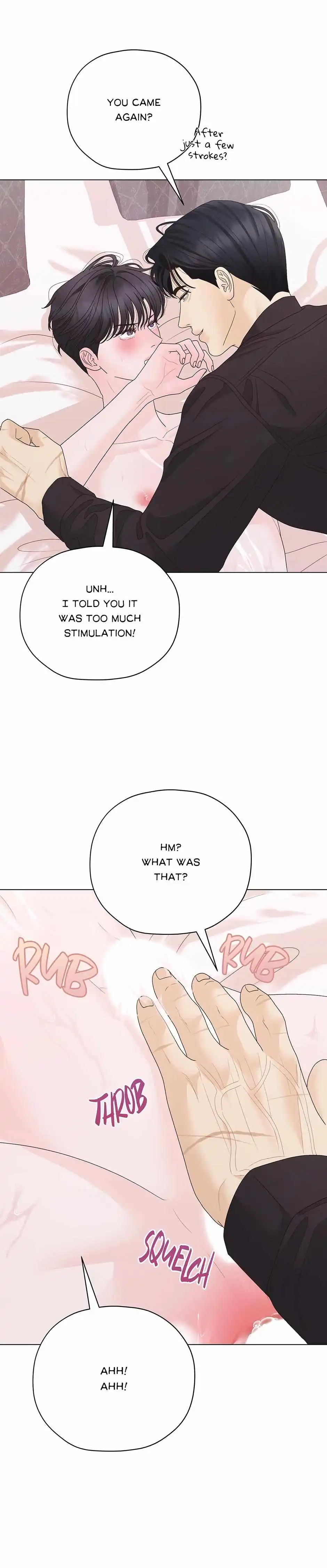 The Tiger’s Cradle - Chapter 31 Page 27