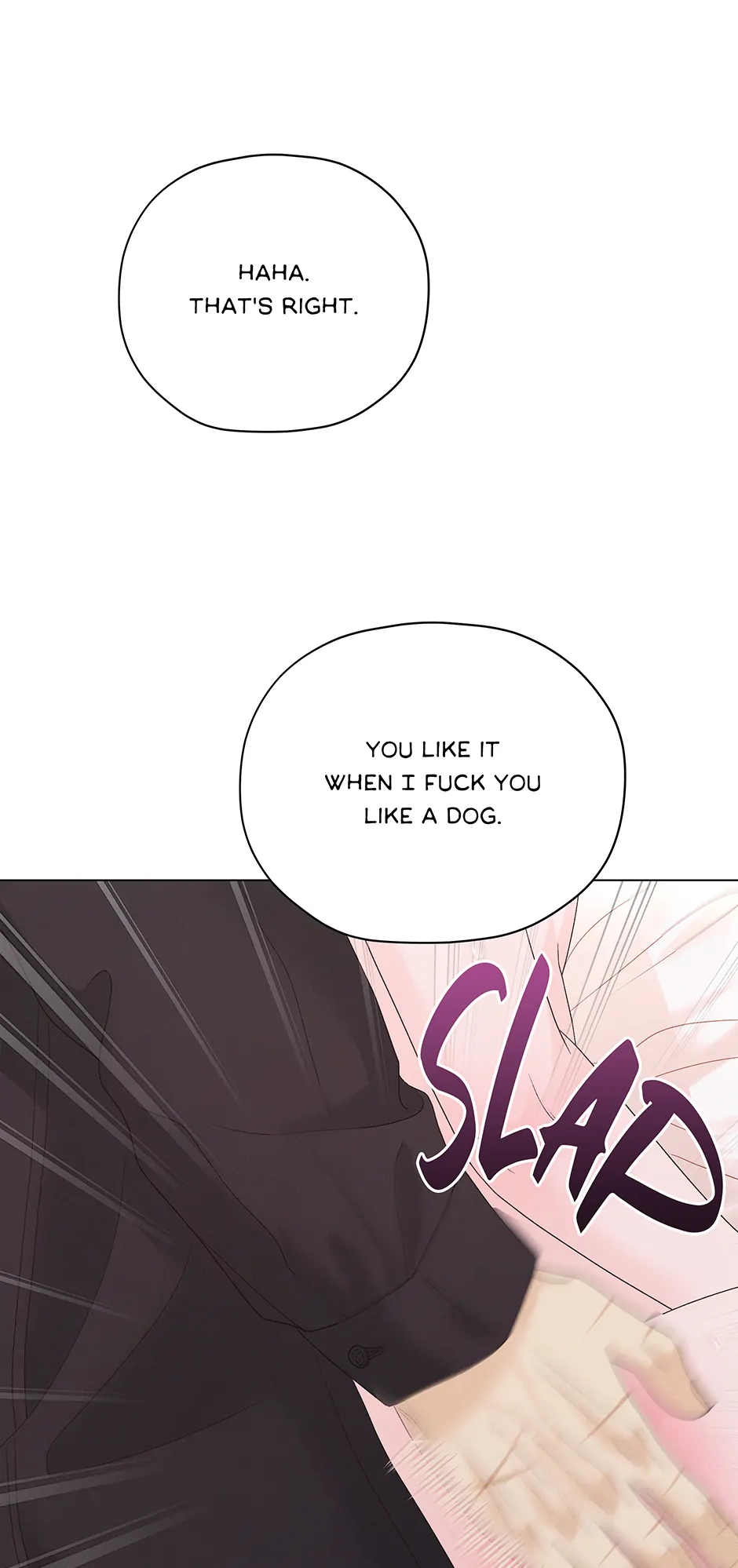 The Tiger’s Cradle - Chapter 32 Page 1