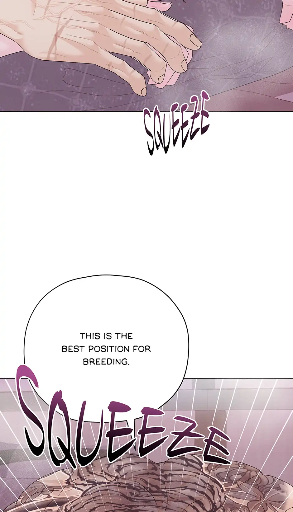 The Tiger’s Cradle - Chapter 32 Page 13