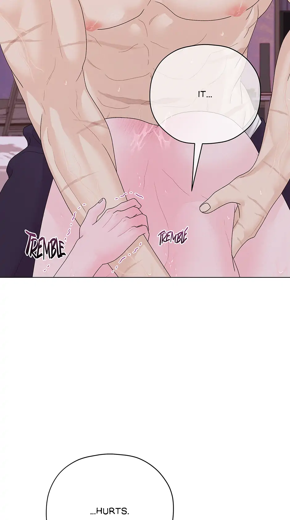 The Tiger’s Cradle - Chapter 32 Page 27