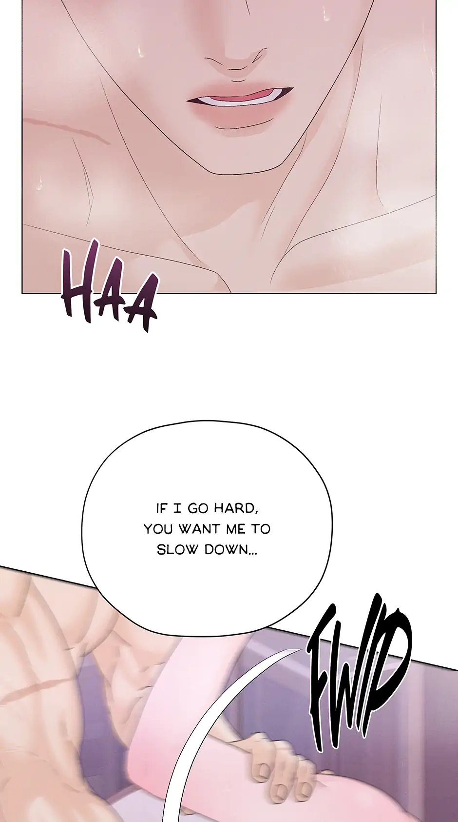 The Tiger’s Cradle - Chapter 32 Page 30