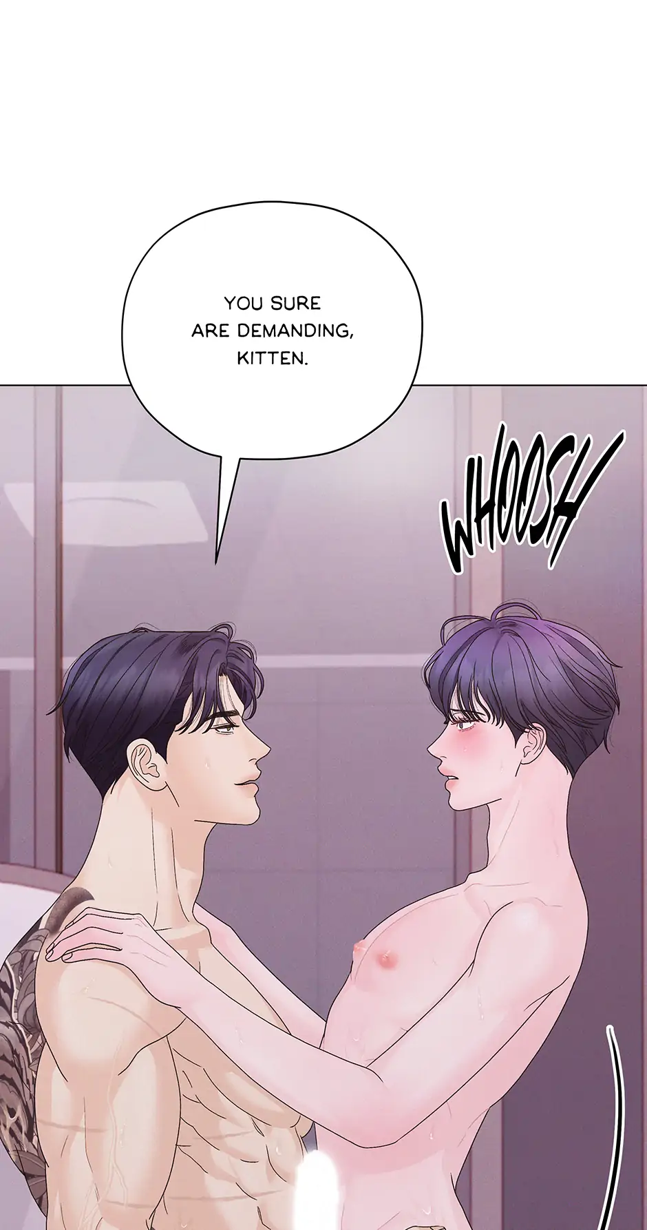 The Tiger’s Cradle - Chapter 32 Page 32