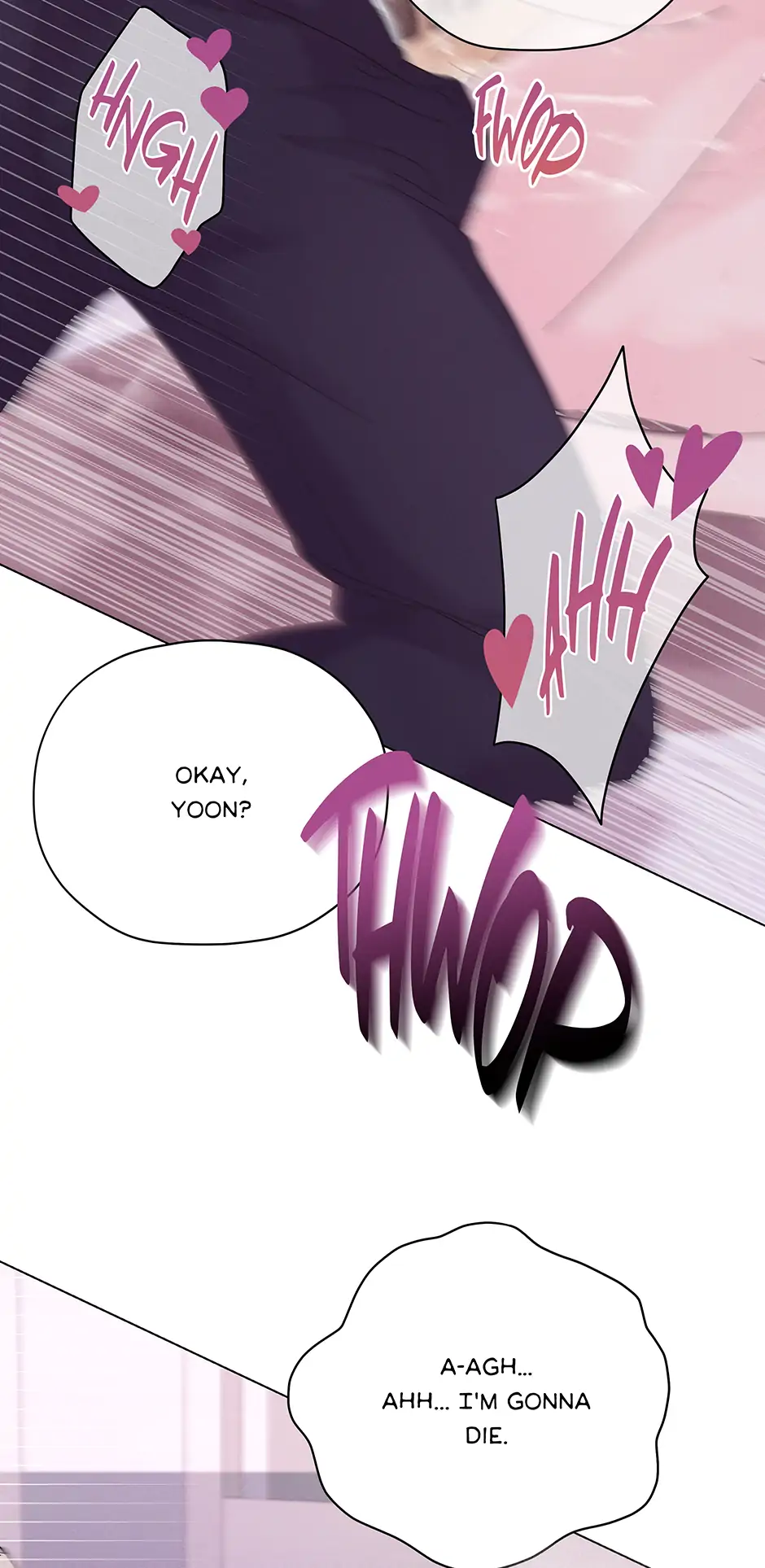The Tiger’s Cradle - Chapter 32 Page 47