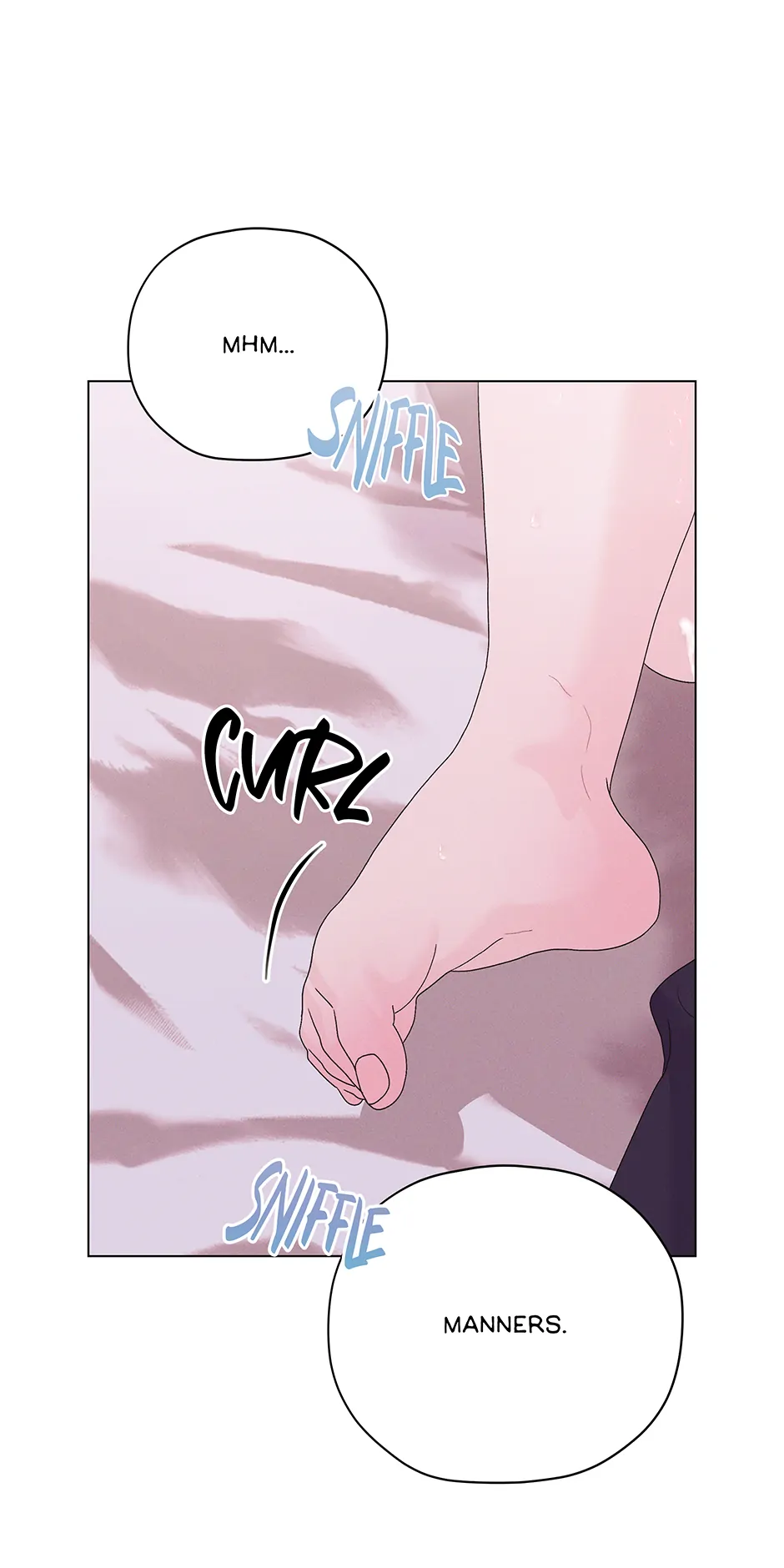The Tiger’s Cradle - Chapter 32 Page 55